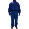 Cotton Coverall